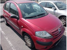 citroën c3 i (fc_, fn_) del año 2009