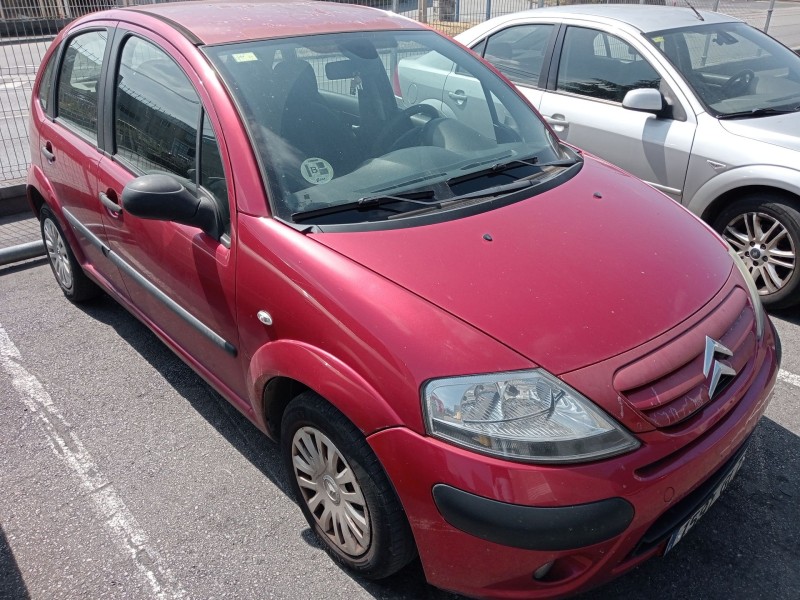 citroën c3 i (fc_, fn_) del año 2009