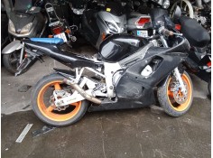 yamaha yzf-r del año 1999