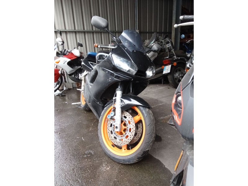 yamaha yzf-r del año 1999
