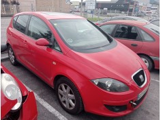 seat altea (5p1) del año 2008