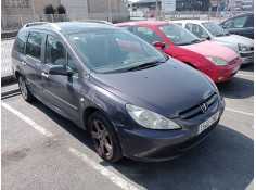 peugeot 307 sw (3h) del año 2003