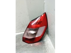 Recambio de piloto trasero derecho para renault scénic ii (jm0/1_) 1.5 dci (jm02, jm13) referencia OEM IAM   