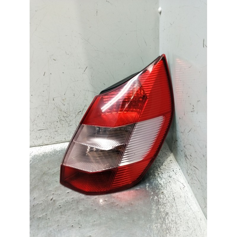 Recambio de piloto trasero derecho para renault scénic ii (jm0/1_) 1.5 dci (jm02, jm13) referencia OEM IAM   