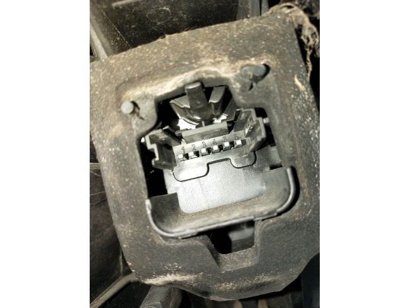 Recambio de piloto trasero derecho para renault scénic ii (jm0/1_) 1.5 dci (jm02, jm13) referencia OEM IAM   