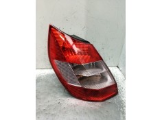 Recambio de piloto trasero izquierdo para renault scénic ii (jm0/1_) 1.5 dci (jm02, jm13) referencia OEM IAM   