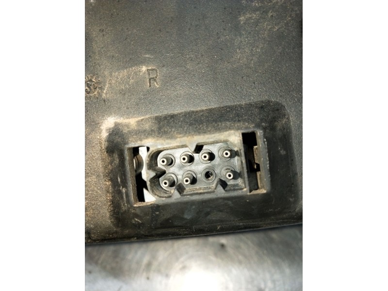 Recambio de piloto trasero derecho para bmw 5 (e39) 525 tds referencia OEM IAM   1995