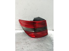 Recambio de piloto trasero izquierdo para mercedes-benz clase b sports tourer (w245) b 200 cdi (245.208) referencia OEM IAM   20