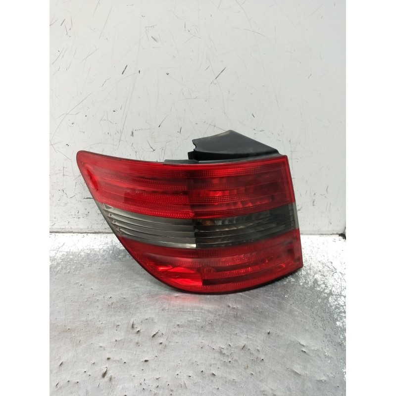Recambio de piloto trasero izquierdo para mercedes-benz clase b sports tourer (w245) b 200 cdi (245.208) referencia OEM IAM   20