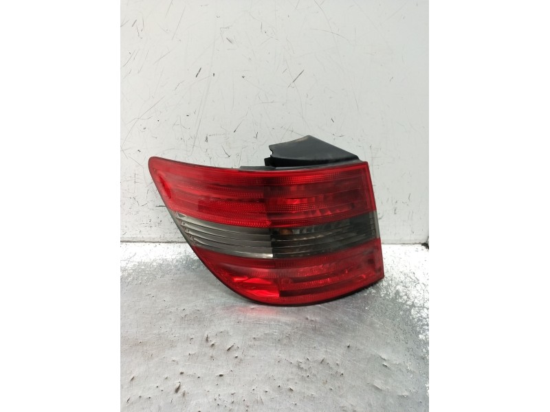 Recambio de piloto trasero izquierdo para mercedes-benz clase b sports tourer (w245) b 200 cdi (245.208) referencia OEM IAM   20