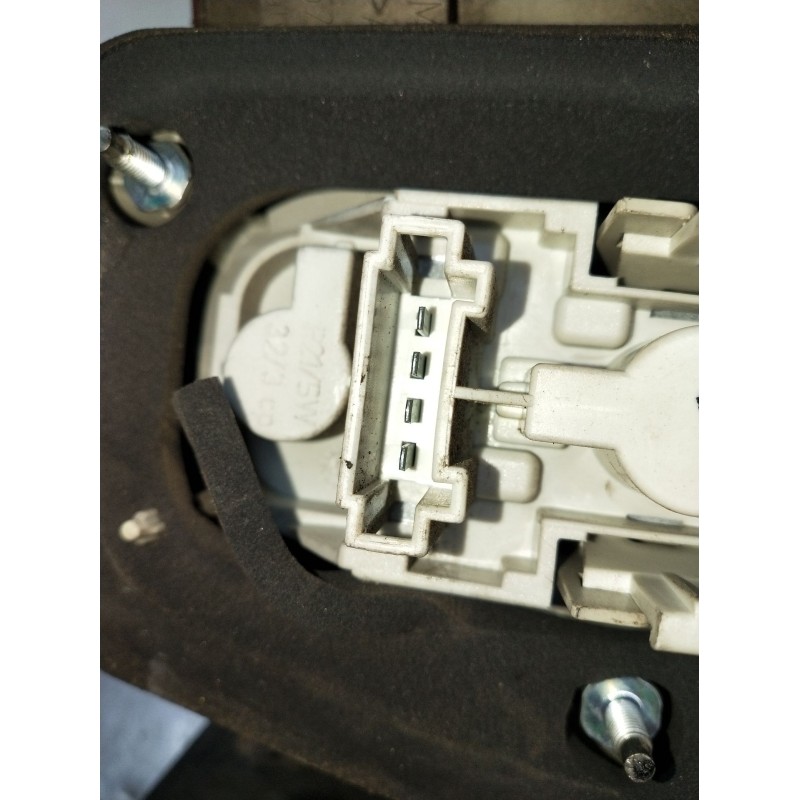 Recambio de piloto trasero derecho para mercedes-benz clase b sports tourer (w245) b 200 cdi (245.208) referencia OEM IAM   2005