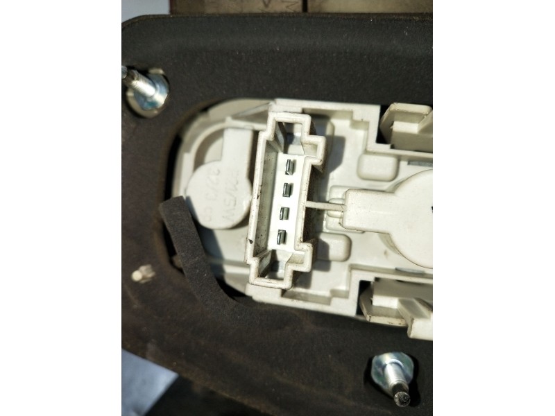 Recambio de piloto trasero derecho para mercedes-benz clase b sports tourer (w245) b 200 cdi (245.208) referencia OEM IAM   2005