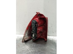 Recambio de piloto trasero derecho para peugeot 307 sw (3h) 2.0 hdi 110 referencia OEM IAM    2