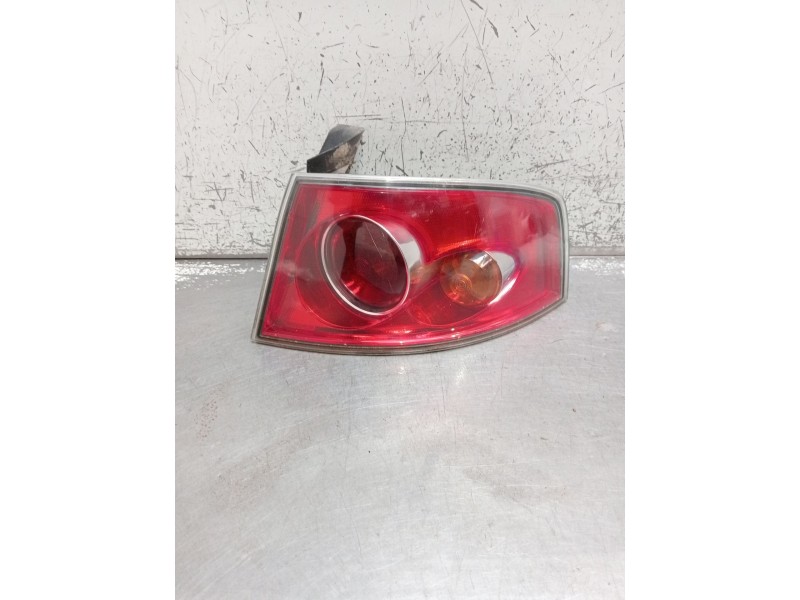 Recambio de piloto trasero derecho para seat ibiza iii (6l1) 1.9 tdi referencia OEM IAM   