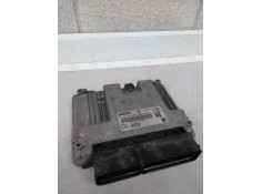 Recambio de centralita motor uce para opel vectra c berlina 1.9 cdti referencia OEM IAM 0281012869 55201790 DL