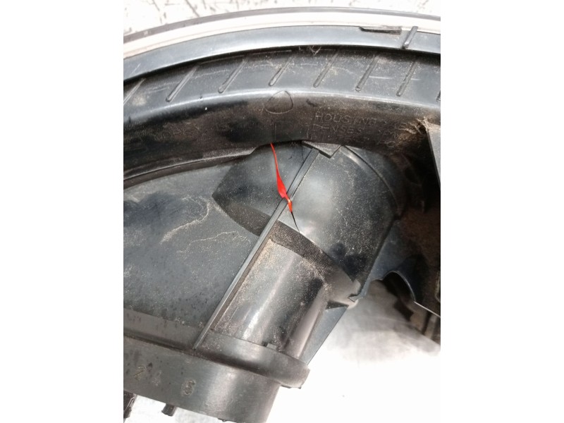 Recambio de piloto trasero derecho para seat ibiza iii (6l1) 1.9 tdi referencia OEM IAM   