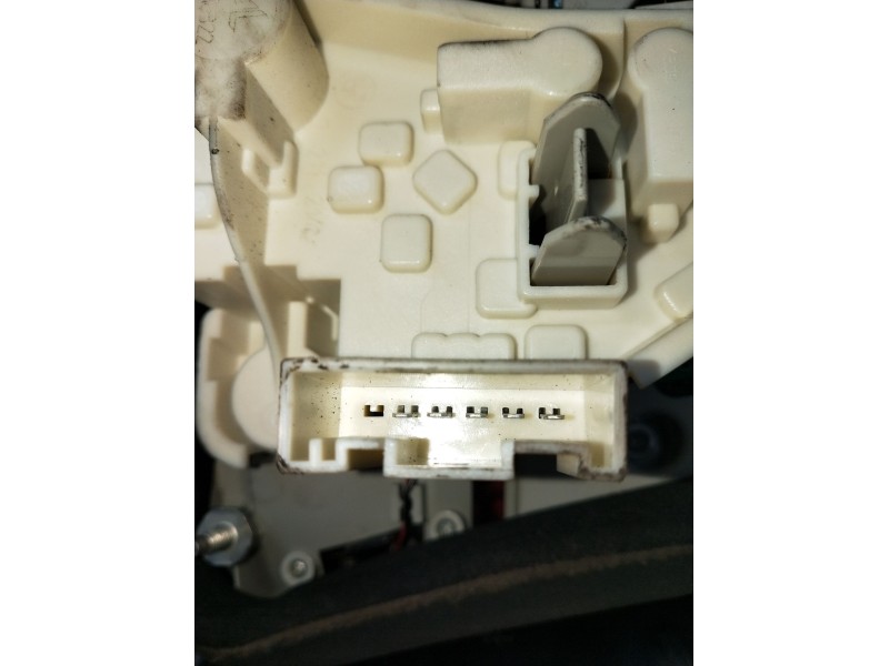 Recambio de piloto trasero derecho para bmw 3 (e90) 318 d referencia OEM IAM 7289426  2008