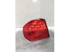 Recambio de piloto trasero izquierdo para bmw 3 (e90) 318 d referencia OEM IAM   2008