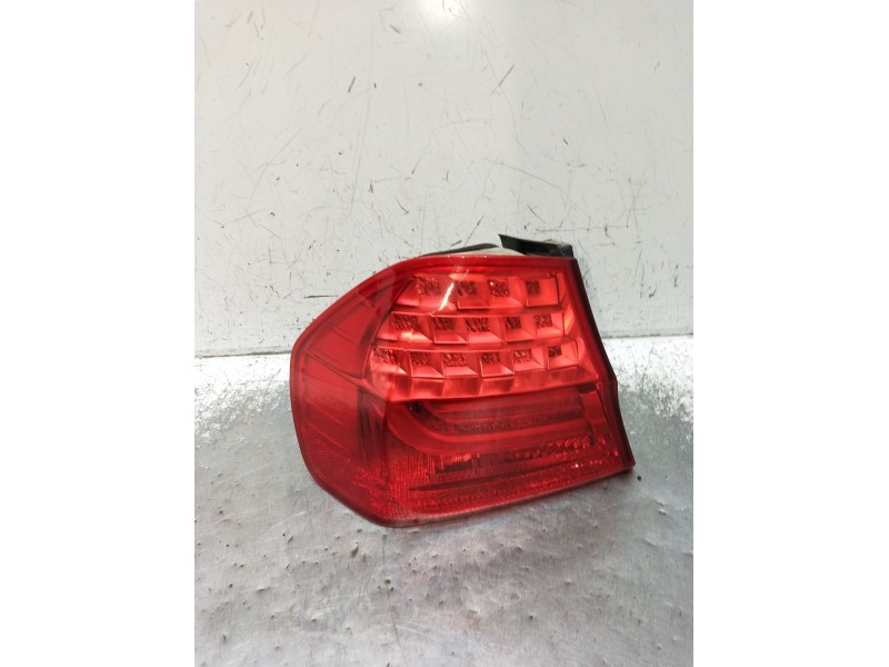 Recambio de piloto trasero izquierdo para bmw 3 (e90) 318 d referencia OEM IAM   2008