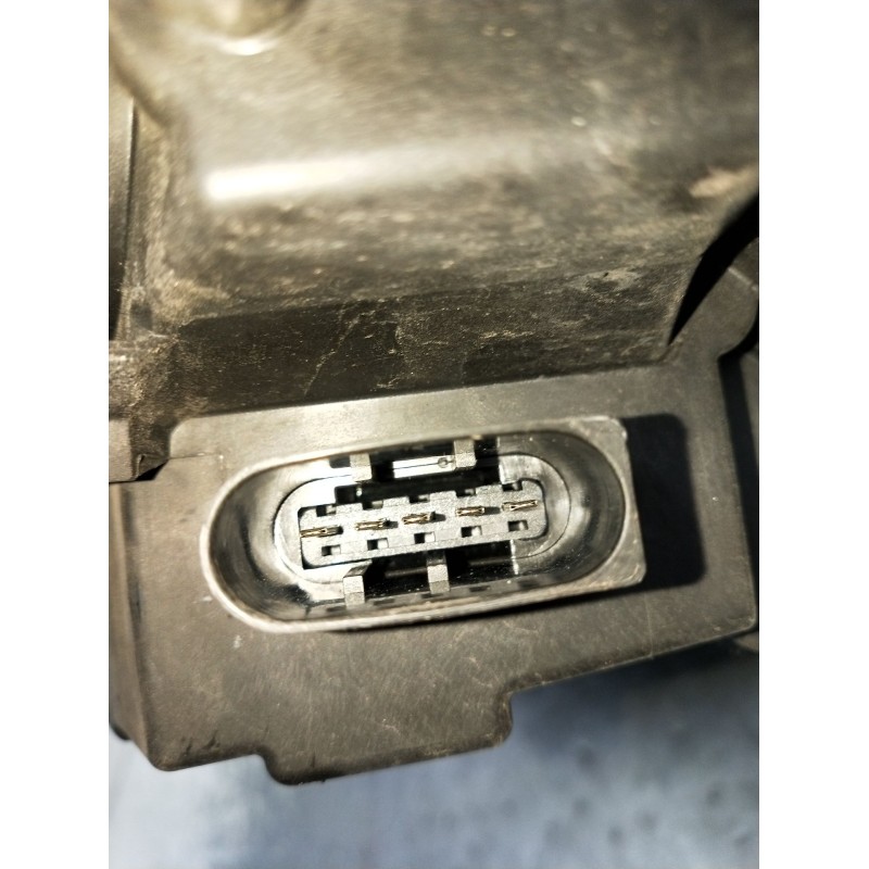 Recambio de faro derecho para mercedes-benz clase b sports tourer (w245) b 200 cdi (245.208) referencia OEM IAM 0301220202 A1698