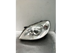 Recambio de faro izquierdo para mercedes-benz clase b sports tourer (w245) b 200 cdi (245.208) referencia OEM IAM 0301220201 A16