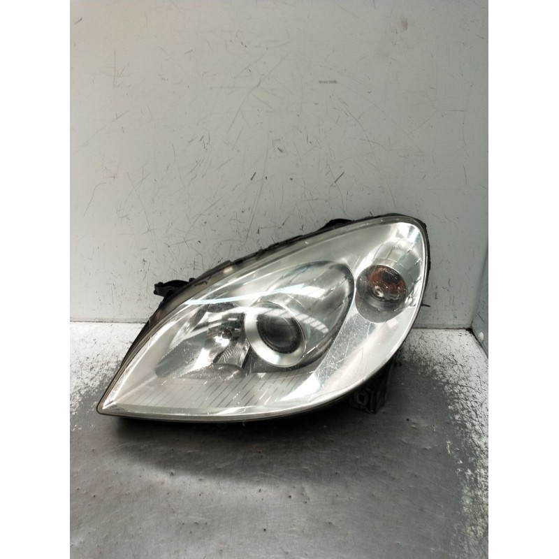 Recambio de faro izquierdo para mercedes-benz clase b sports tourer (w245) b 200 cdi (245.208) referencia OEM IAM 0301220201 A16