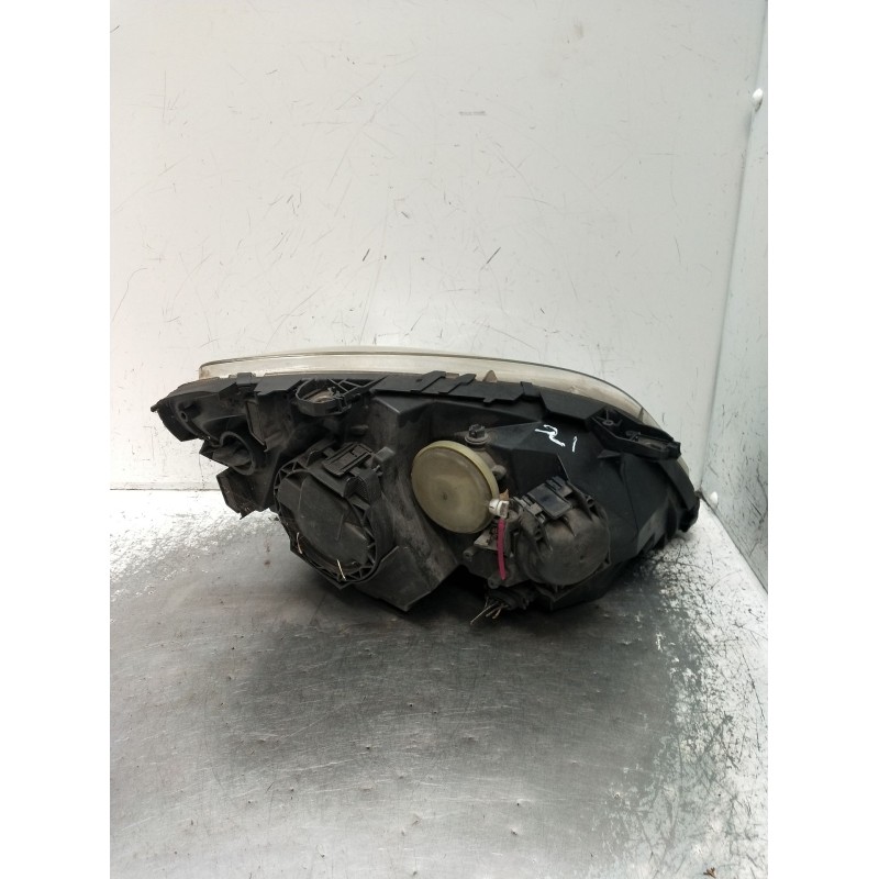 Recambio de faro izquierdo para mercedes-benz clase b sports tourer (w245) b 200 cdi (245.208) referencia OEM IAM 0301220201 A16