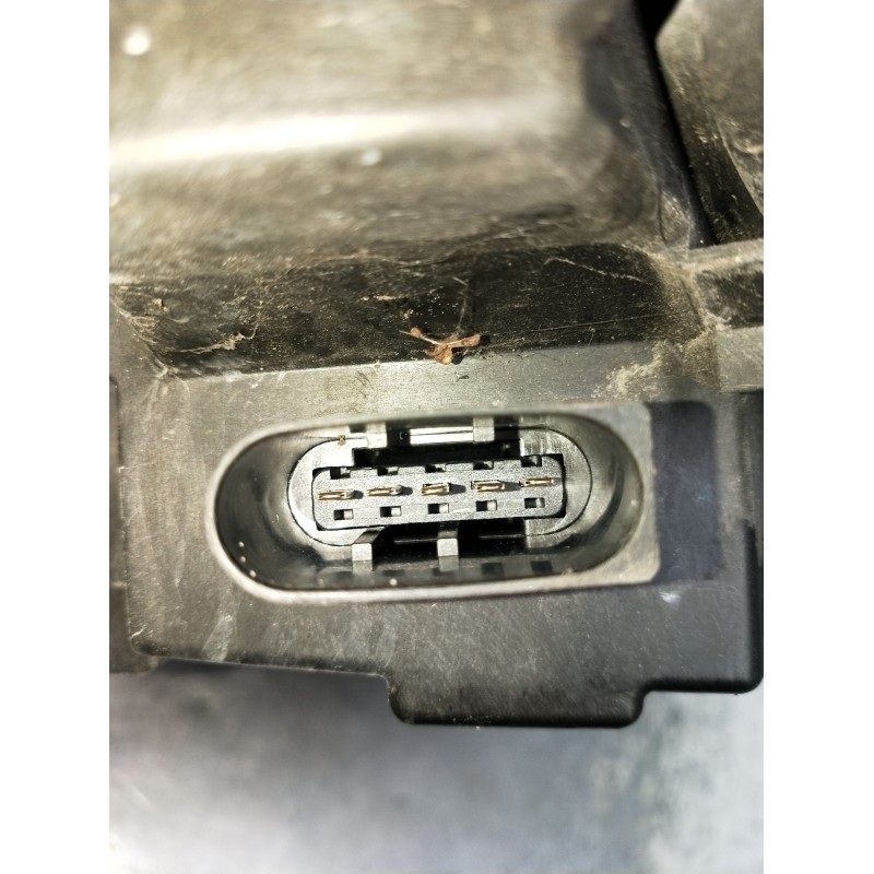 Recambio de faro izquierdo para mercedes-benz clase b sports tourer (w245) b 200 cdi (245.208) referencia OEM IAM 0301220201 A16