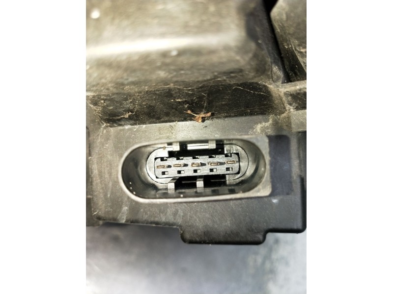 Recambio de faro izquierdo para mercedes-benz clase b sports tourer (w245) b 200 cdi (245.208) referencia OEM IAM 0301220201 A16