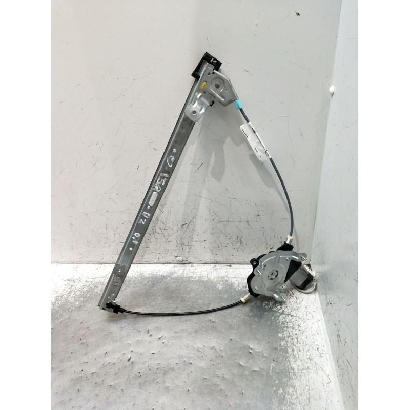 Recambio de elevalunas delantero izquierdo para renault megane i (ba0/1_) 1.6 e (ba0f, ba0s) referencia OEM IAM  5P 