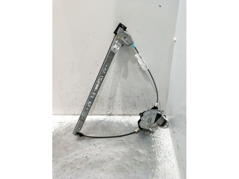 Recambio de elevalunas delantero izquierdo para renault megane i (ba0/1_) 1.6 e (ba0f, ba0s) referencia OEM IAM  5P 