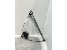 Recambio de elevalunas delantero izquierdo para renault megane i (ba0/1_) 1.6 e (ba0f, ba0s) referencia OEM IAM  5P  2