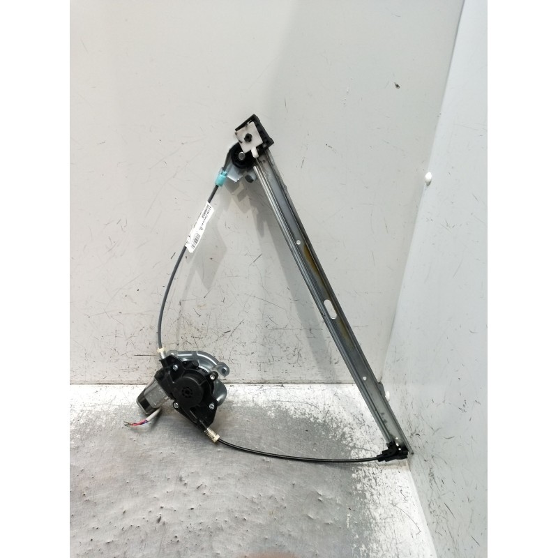 Recambio de elevalunas delantero izquierdo para renault megane i (ba0/1_) 1.6 e (ba0f, ba0s) referencia OEM IAM  5P 