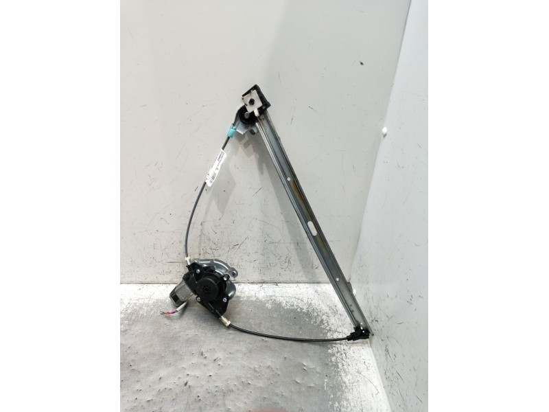 Recambio de elevalunas delantero izquierdo para renault megane i (ba0/1_) 1.6 e (ba0f, ba0s) referencia OEM IAM  5P 