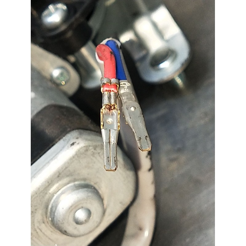 Recambio de elevalunas delantero izquierdo para renault megane i (ba0/1_) 1.6 e (ba0f, ba0s) referencia OEM IAM  5P 