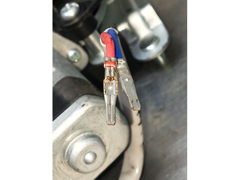 Recambio de elevalunas delantero izquierdo para renault megane i (ba0/1_) 1.6 e (ba0f, ba0s) referencia OEM IAM  5P 