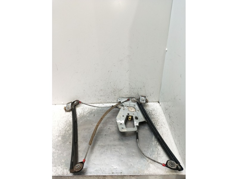 Recambio de elevalunas delantero izquierdo para bmw 5 (e39) 525 tds referencia OEM IAM  4P 1995