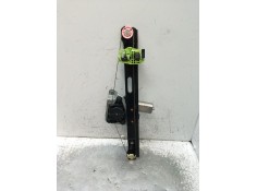 Recambio de elevalunas trasero izquierdo para bmw 3 (e90) 318 d referencia OEM IAM 707588314 4P 2008 2
