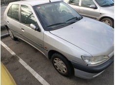 peugeot 306 berlina 3/4/5 puertas (s2) del año 1998