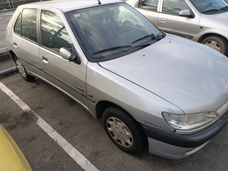 peugeot 306 berlina 3/4/5 puertas (s2) del año 1998