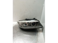 Recambio de faro derecho para bmw 3 (e90) 318 d referencia OEM IAM 631172025849 7237647 XENON 2008