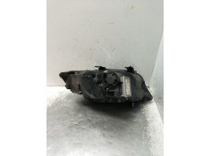 Recambio de faro izquierdo para bmw 3 (e90) 318 d referencia OEM IAM 631172025839 7237647 XENON 2008 2