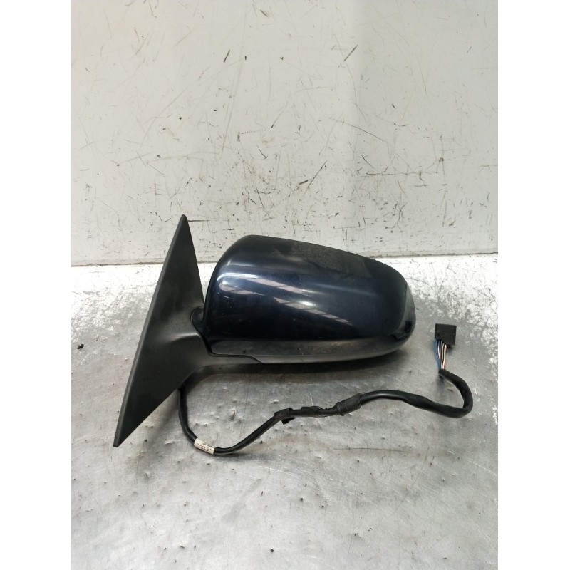 Recambio de retrovisor izquierdo para audi a6 c6 (4f2) 3.2 fsi quattro referencia OEM IAM  ELÉCTRICO 2004