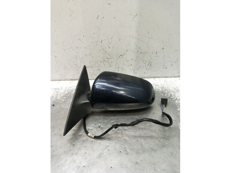Recambio de retrovisor izquierdo para audi a6 c6 (4f2) 3.2 fsi quattro referencia OEM IAM  ELÉCTRICO 2004