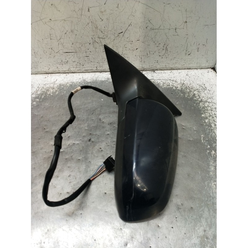 Recambio de retrovisor izquierdo para audi a6 c6 (4f2) 3.2 fsi quattro referencia OEM IAM  ELÉCTRICO 2004