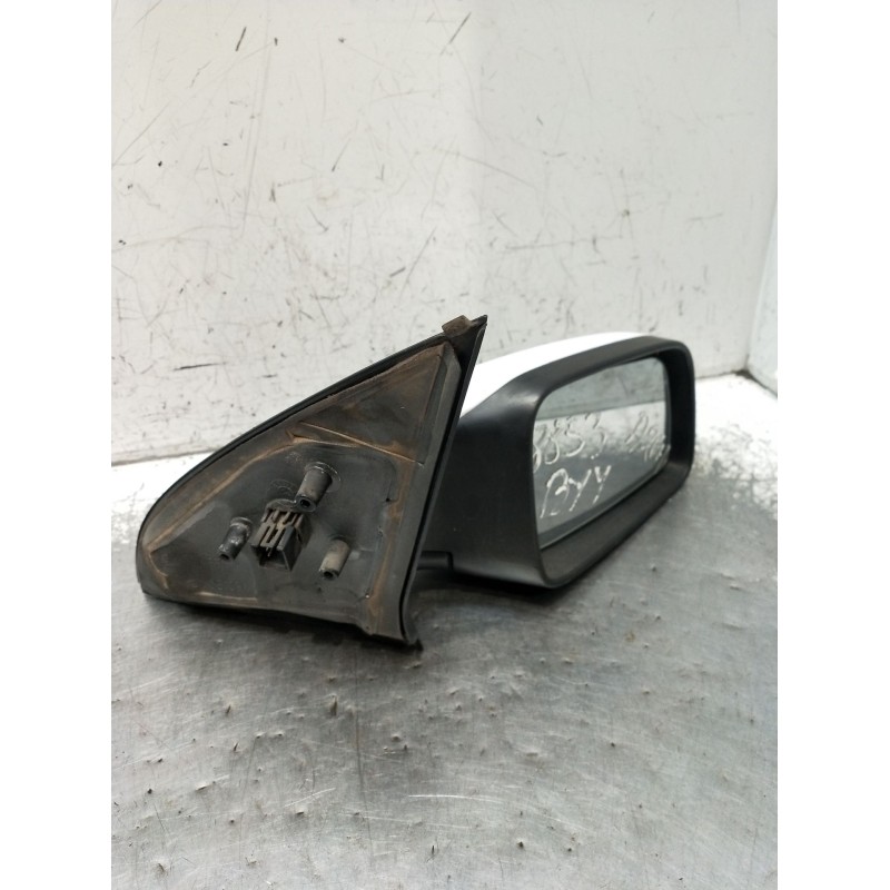 Recambio de retrovisor derecho para opel astra g hatchback (t98) 2.0 dti 16v (f08, f48) referencia OEM IAM  ELÉCTRICO 