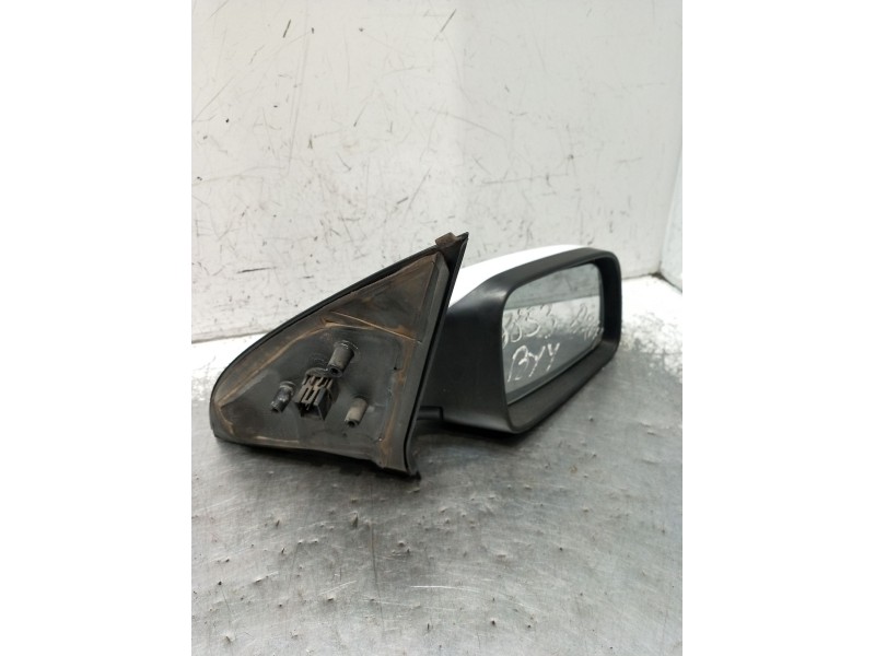 Recambio de retrovisor derecho para opel astra g hatchback (t98) 2.0 dti 16v (f08, f48) referencia OEM IAM  ELÉCTRICO 