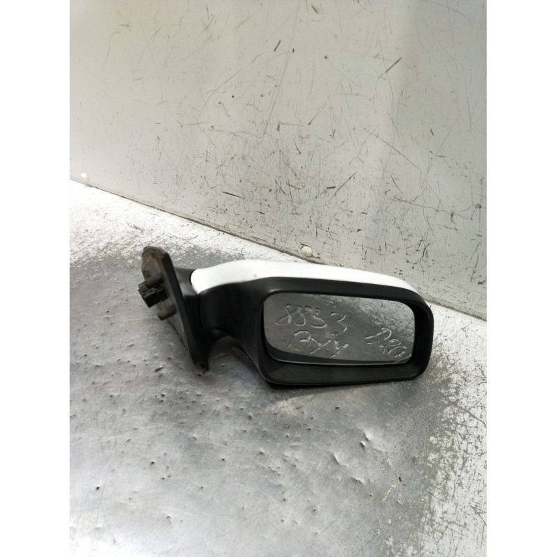 Recambio de retrovisor derecho para opel astra g hatchback (t98) 2.0 dti 16v (f08, f48) referencia OEM IAM  ELÉCTRICO 