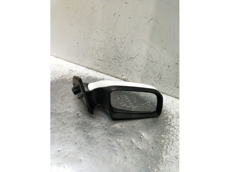 Recambio de retrovisor derecho para opel astra g hatchback (t98) 2.0 dti 16v (f08, f48) referencia OEM IAM  ELÉCTRICO 