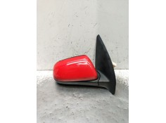 Recambio de retrovisor derecho para chevrolet aveo / kalos hatchback (t250, t255) 1.2 referencia OEM IAM  ELÉCTRICO 2008